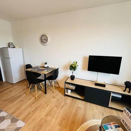 Studio Calais Cote D'Opale 외부 사진