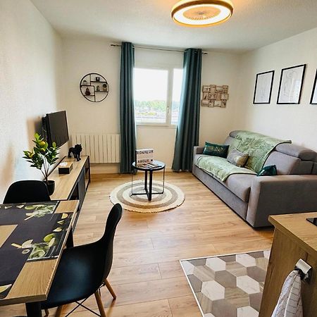 Studio Calais Cote D'Opale 외부 사진