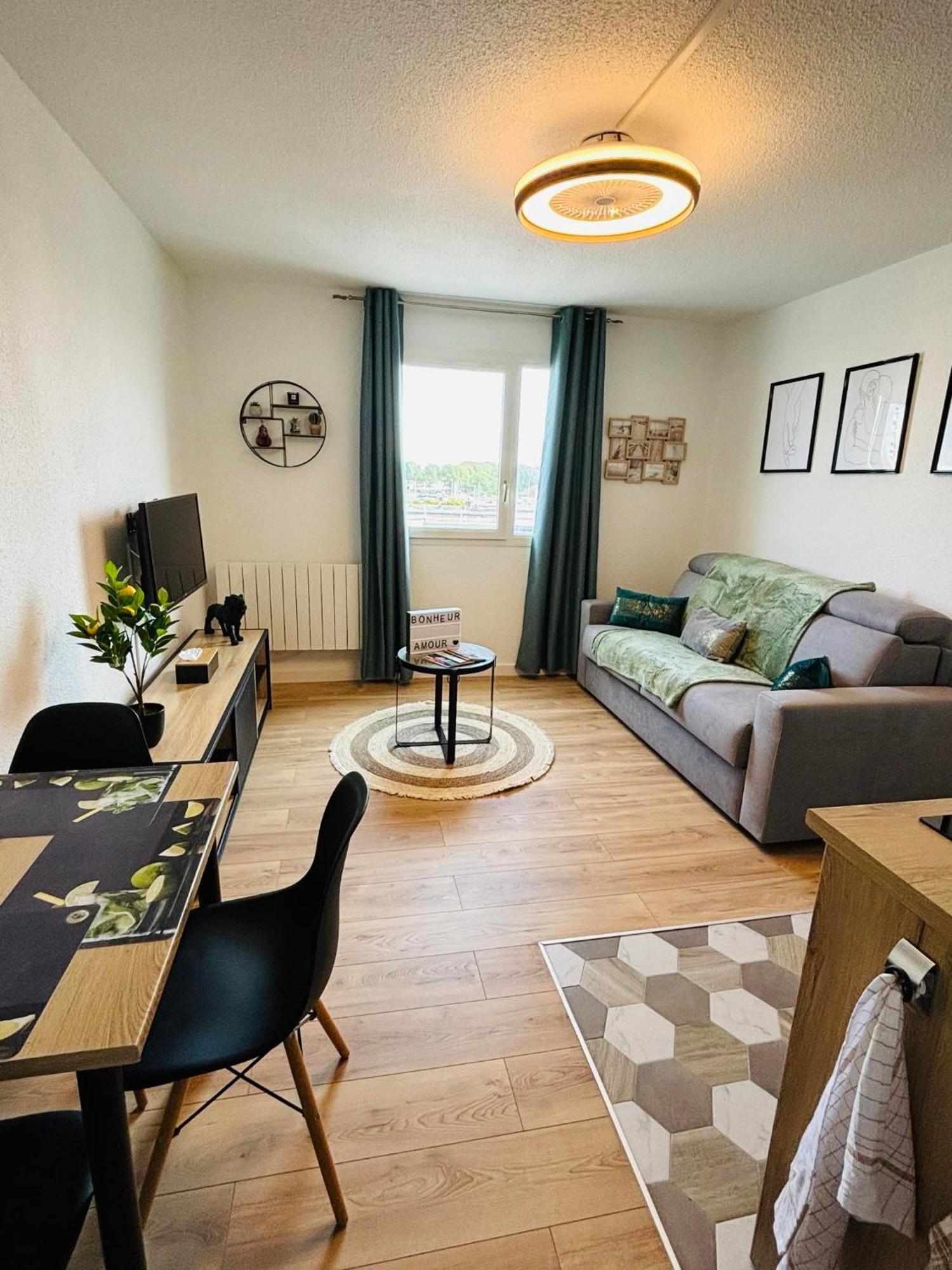 Studio Calais Cote D'Opale 외부 사진